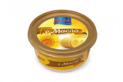 МАРГАРИН БЕЛЛА 200ГР. С МАСЛО