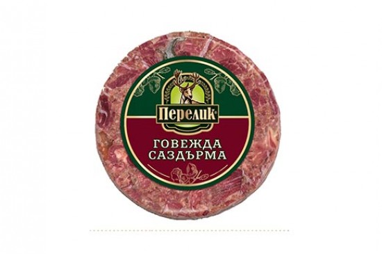 ГОВЕЖДА САЗДЪРМА 200ГР. ПЕРЕЛИК - ЦЕНА ЗА БР. 0
