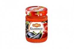 КЬОПООЛУ ОЛИНЕЗА 250ГР*8