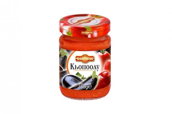 КЬОПООЛУ ОЛИНЕЗА 250ГР*8 0